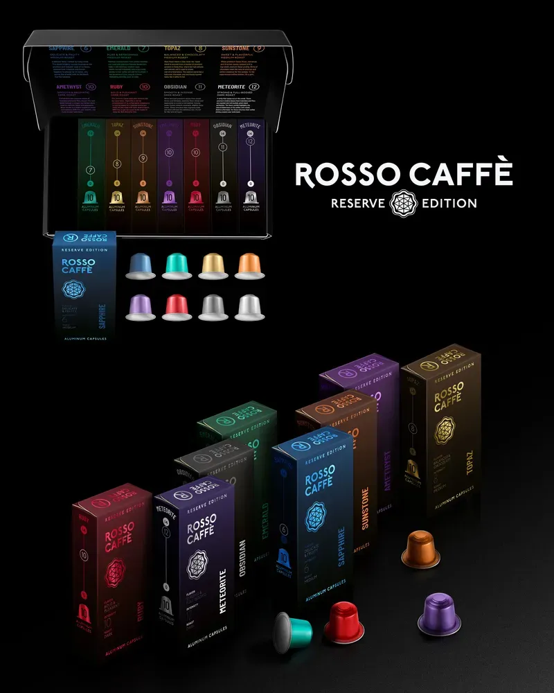 リザーブシリーズ 80 - 2