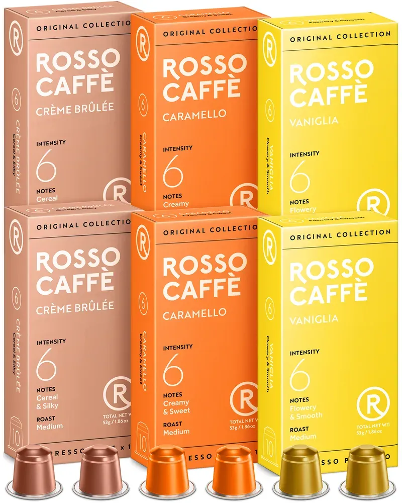 フレーバーパック 60 - 2