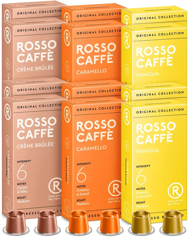 フレーバーパック 120 - 2