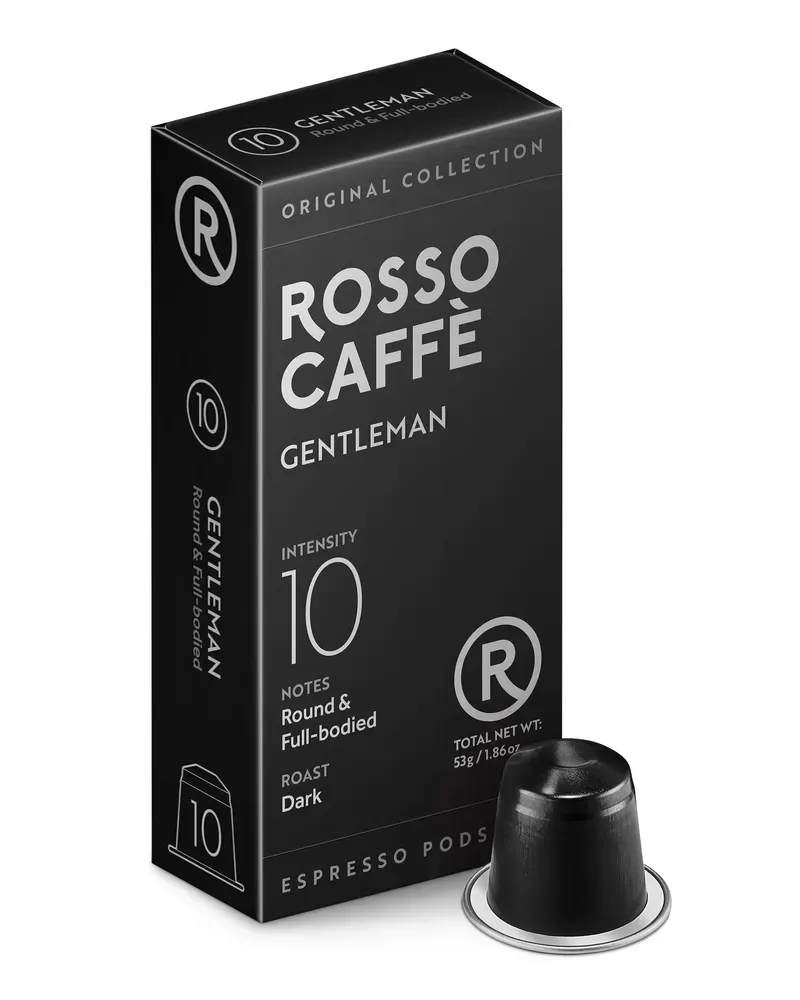 ジェントルマン